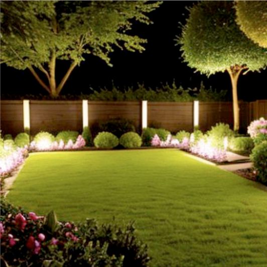 Garden Automation