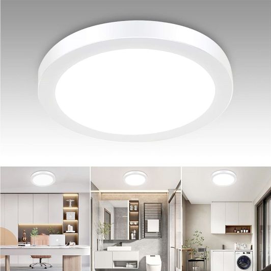 Smart Lighting