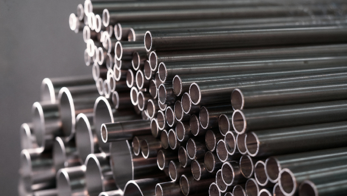 Sanitary & Industrial Tubes