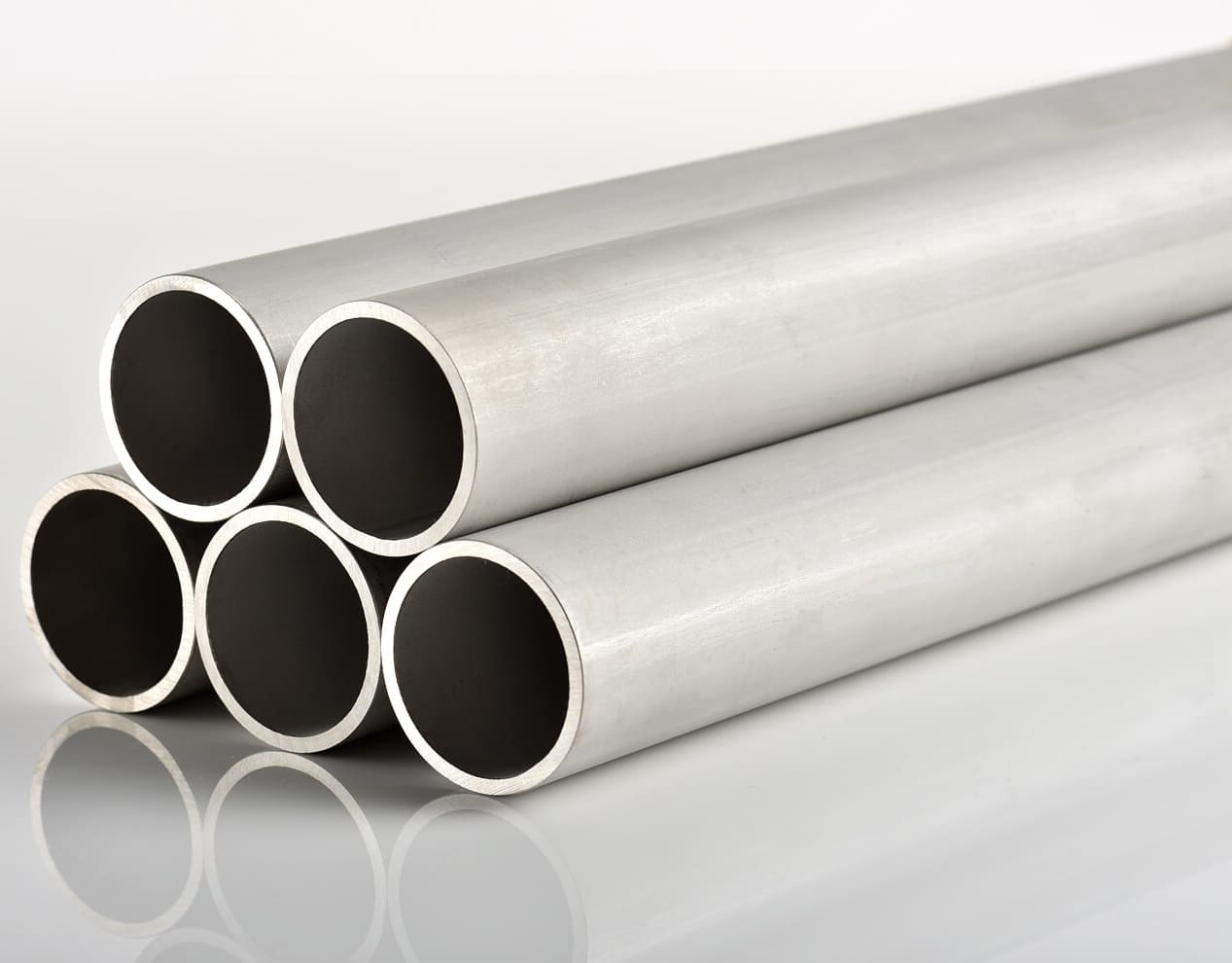 Jyoti Inox stainless steel pipes and tubes
